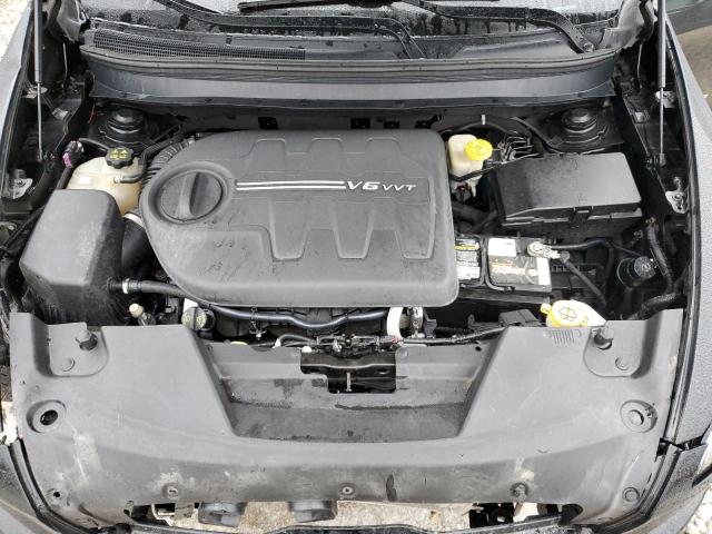 Photo 12 from auction – 2014 JEEP CHEROKEE L with VIN 1C4PJMCS5EW281362