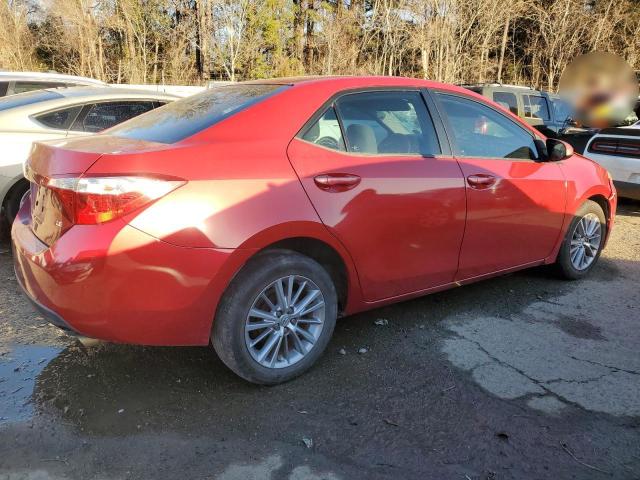 Photo 3 from auction – 2015 TOYOTA COROLLA L with VIN 5YFBURHE8FP270903