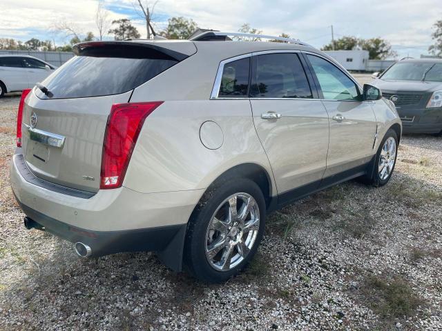 Photo 4 from auction – 2012 CADILLAC SRX PERFOR with VIN 3GYFNBE34CS503418