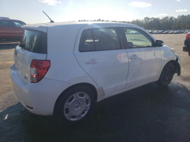 Photo 3 from auction – 2012 TOYOTA SCION XD with VIN JTKKU4B40C1024763
