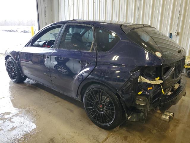 Photo 2 from auction – 2014 SUBARU IMPREZA WR with VIN JF1GR8H60EL203042