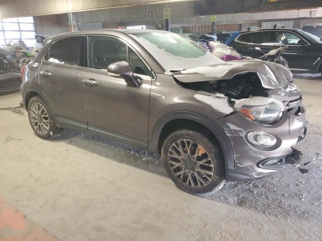 Photo 4 from auction – 2017 FIAT 500X LOUNG with VIN ZFBCFYDB6HP521428