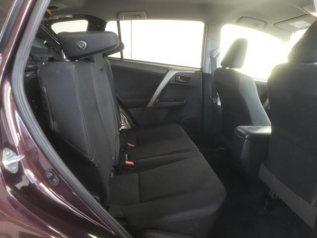 Photo 11 from auction – 2018 TOYOTA RAV4 LE with VIN 2T3ZFREVXJW489986