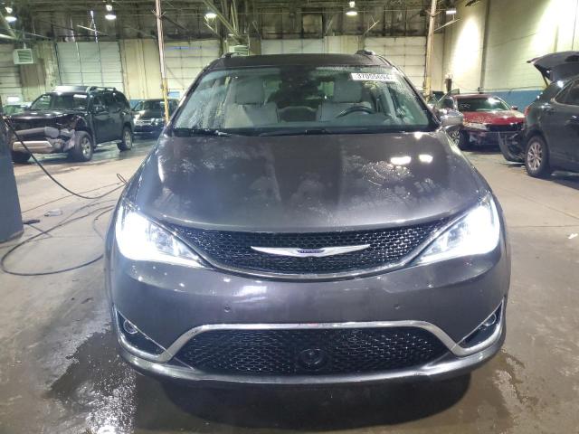 Photo 5 from auction – 2019 CHRYSLER PACIFICA L with VIN 2C4RC1GG4KR686981