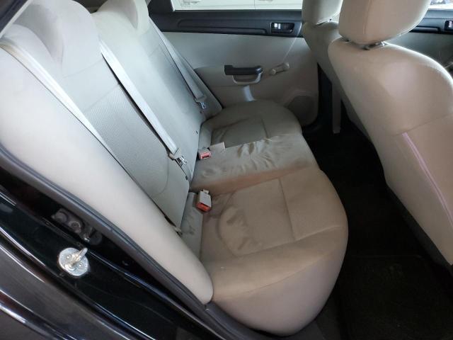 Photo 10 from auction – 2010 KIA FORTE LX with VIN KNAFT4A21A5117368
