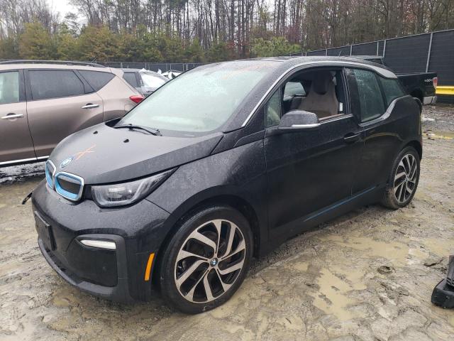 BMW I3 REX 2018 with VIN WBY7Z4C53JVD96790 - Photo from auction