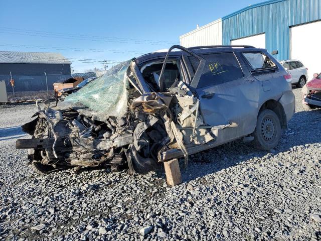 TOYOTA SIENNA 2014 with VIN 5TDZK3DC7ES510468 - Photo from auction