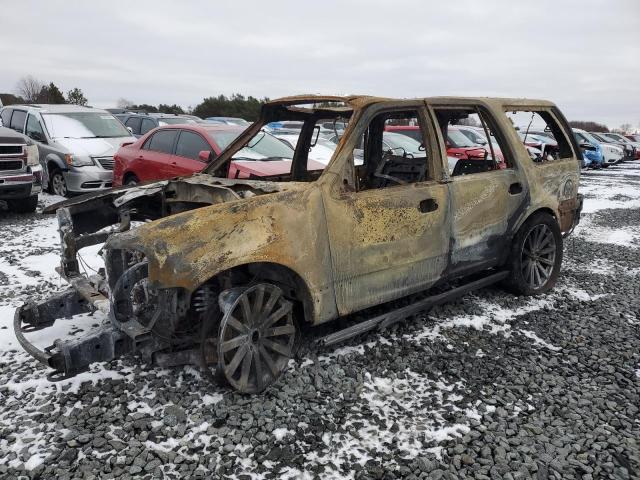 Photo 1 from auction – 2013 LINCOLN NAVIGATOR with VIN 5LMJJ2J51DEL01546