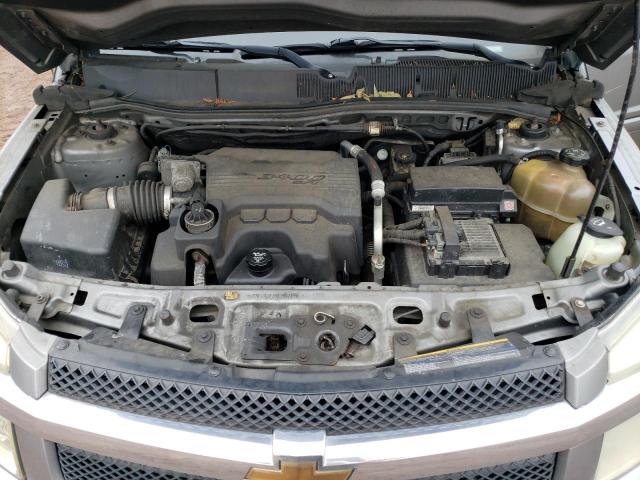 Photo 12 from auction – 2006 CHEVROLET EQUINOX LS with VIN 2CNDL13F366189267