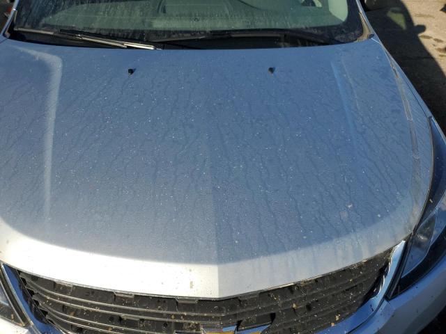 Photo 11 from auction – 2015 CHEVROLET TRAVERSE L with VIN 1GNKRFKD4FJ247596