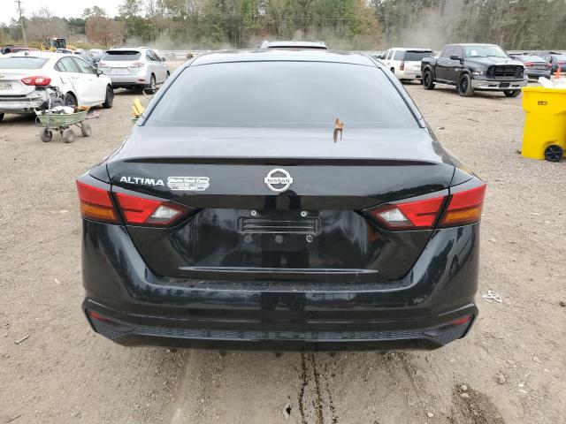 Photo 6 from auction – 2021 NISSAN ALTIMA S with VIN 1N4BL4BV1MN376091
