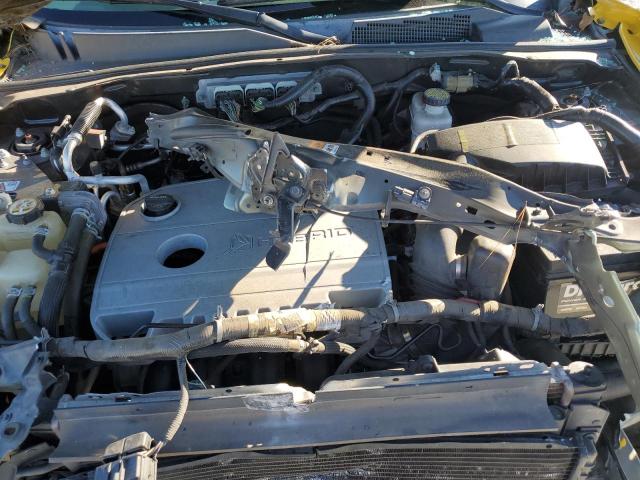 Photo 12 from auction – 2009 FORD ESCAPE HYB with VIN 1FMCU49329KA60512