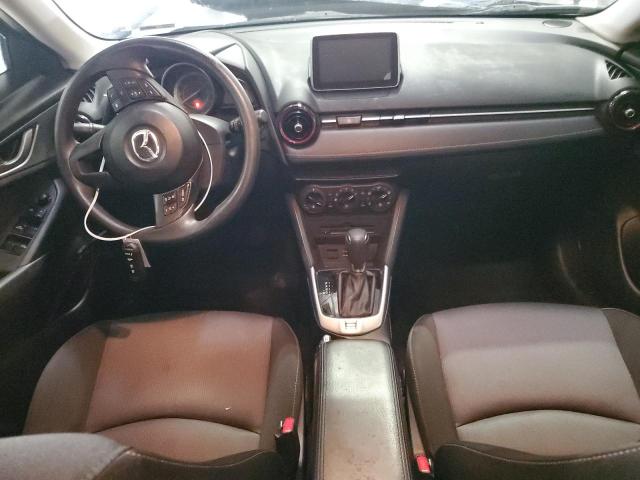Photo 8 from auction – 2017 MAZDA CX-3 SPORT with VIN JM1DKFB76H0166527