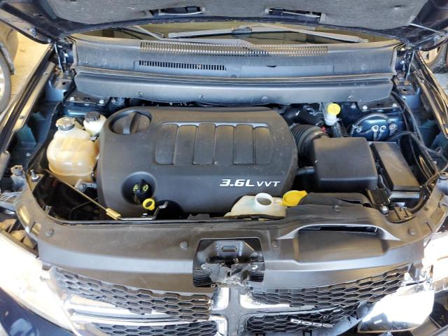 Photo 11 from auction – 2013 DODGE JOURNEY SX with VIN 3C4PDDBGXDT600084