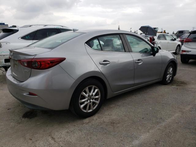 Photo 3 from auction – 2015 MAZDA 3 TOURING with VIN 3MZBM1V71FM223210