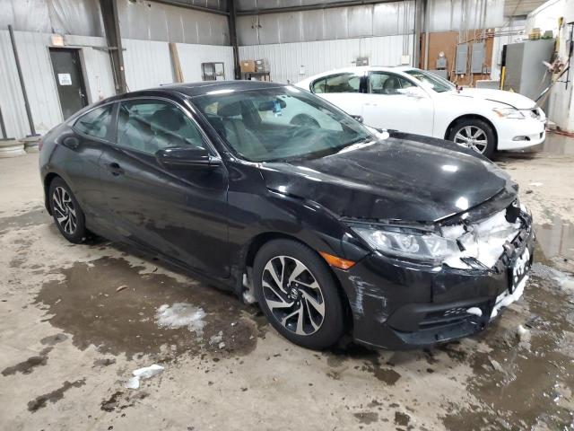 Photo 4 from auction – 2016 HONDA CIVIC LX with VIN 2HGFC4B08GH300883