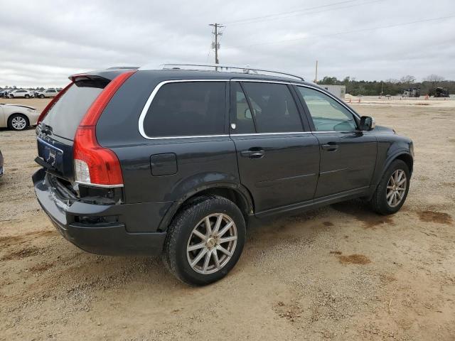 Photo 3 from auction – 2013 VOLVO XC90 3.2 with VIN YV4952CZ8D1656863