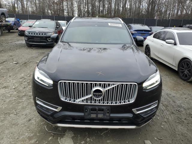 Photo 5 from auction – 2016 VOLVO XC90 T6 with VIN YV4A22PN6G1002915