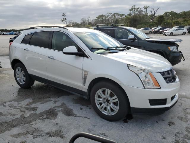 Photo 4 from auction – 2012 CADILLAC SRX with VIN 3GYFNGE36CS566369