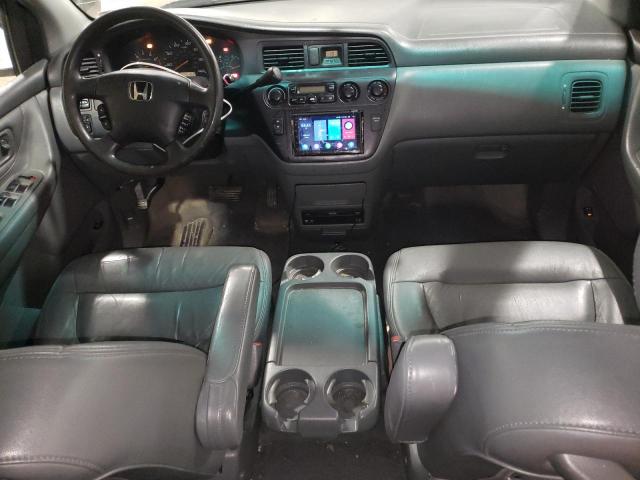 Photo 8 from auction – 2003 HONDA ODYSSEY with VIN 5FNRL18093B064102