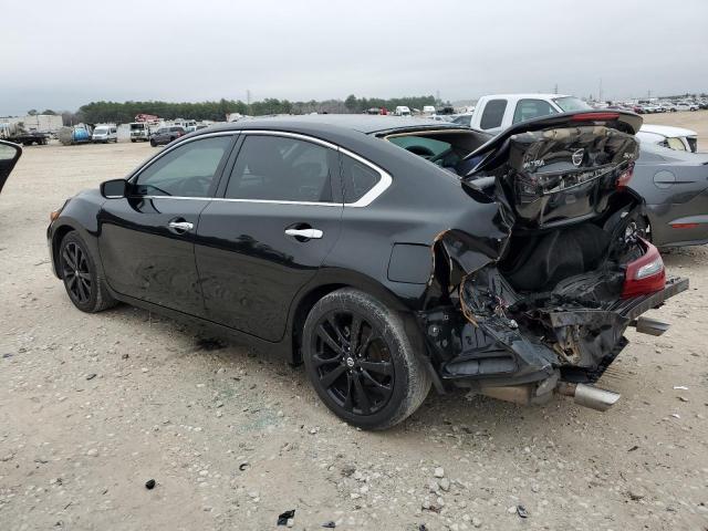 Photo 2 from auction – 2017 NISSAN ALTIMA 2.5 with VIN 1N4AL3AP1HN350346