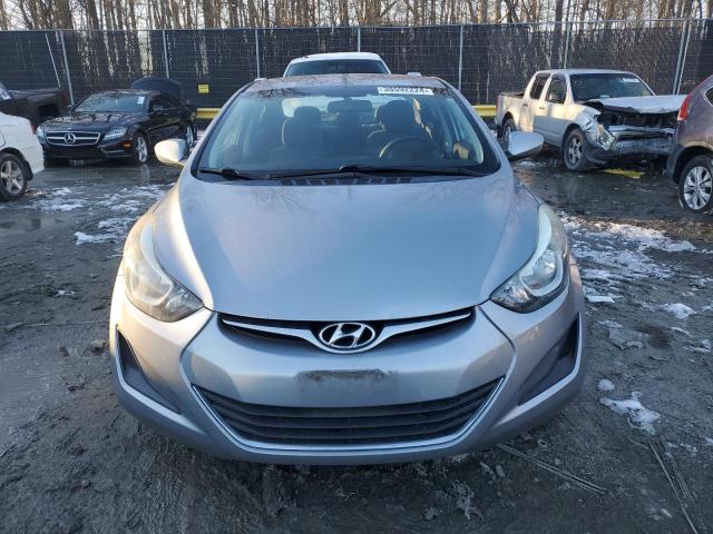 Photo 5 from auction – 2016 HYUNDAI ELANTRA SE with VIN 5NPDH4AE3GH776874