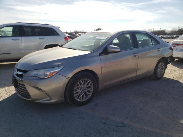 TOYOTA CAMRY LE 2016 with VIN 4T4BF1FK5GR530457 - Photo from auction