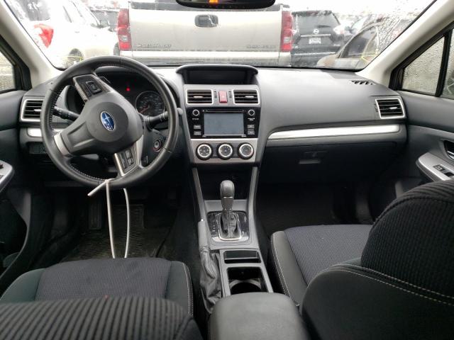 Photo 8 from auction – 2016 SUBARU IMPREZA SP with VIN JF1GPAP64G8277357