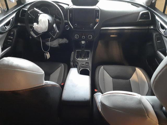 Photo 8 from auction – 2021 SUBARU CROSSTREK with VIN JF2GTHNC1M8274954