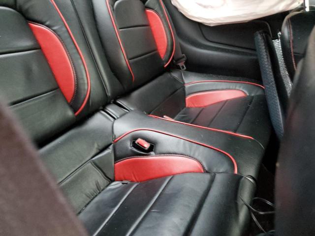 Photo 10 from auction – 2016 FORD MUSTANG with VIN 1FA6P8TH2G5305993