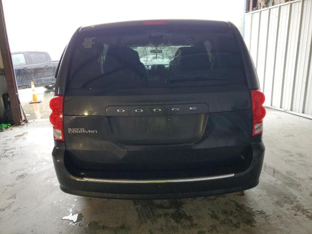 Photo 6 from auction – 2012 DODGE GRAND CARA with VIN 2C4RDGBG6CR336745