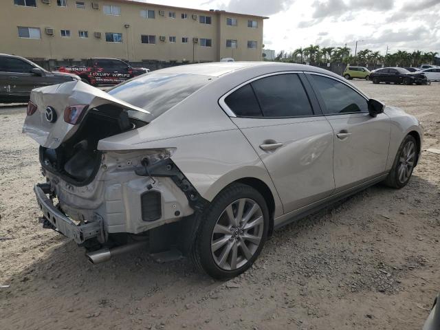 صورة رقم 3 من المزاد - 2022 MAZDA 3 PREFERRE مع VIN 3MZBPACL6NM301082