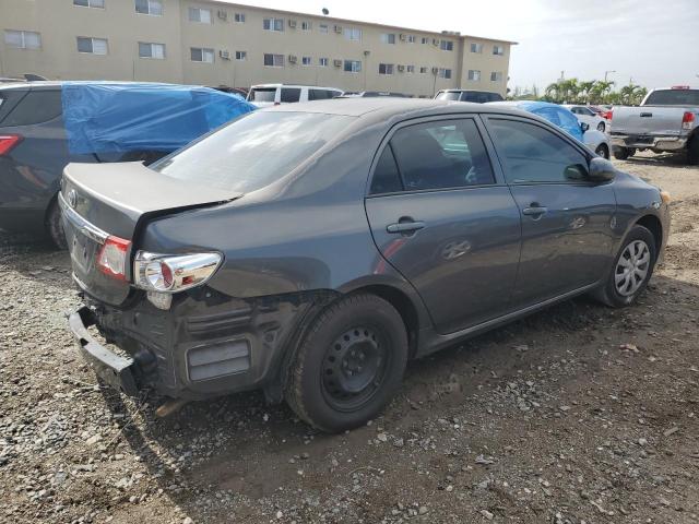 Photo 3 from auction – 2013 TOYOTA COROLLA BA with VIN 2T1BU4EE7DC936122