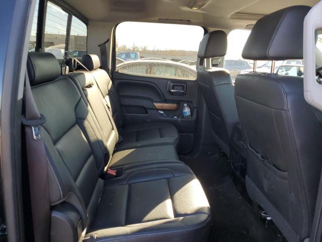 Photo 10 from auction – 2017 CHEVROLET SILVERADO with VIN 3GCUKSEC5HG140689