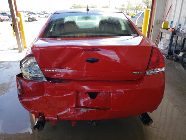 Photo 6 from auction – 2013 CHEVROLET IMPALA LS with VIN 2G1WF5E3XD1233668