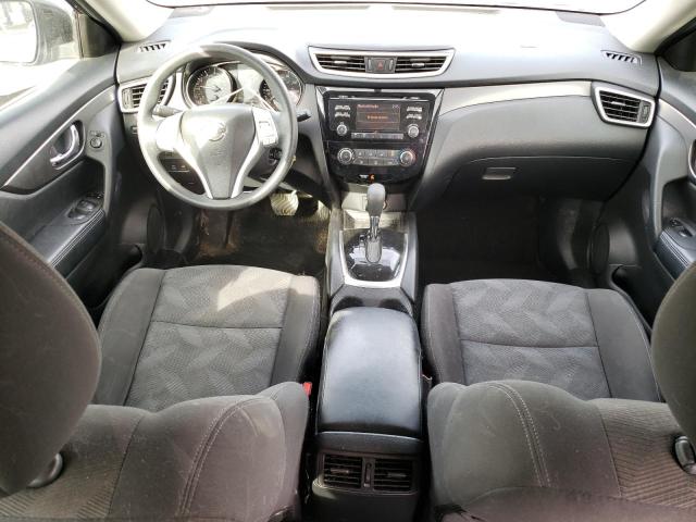 Photo 8 from auction – 2016 NISSAN ROGUE S with VIN KNMAT2MVXGP632924