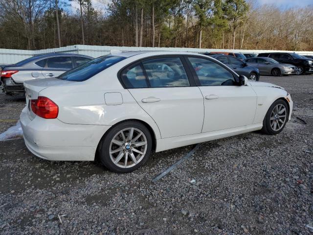 Photo 3 from auction – 2011 BMW 328 I with VIN WBAPH7C51BE683336