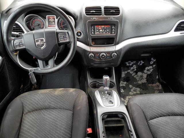 Photo 8 from auction – 2014 DODGE JOURNEY SX with VIN 3C4PDDBG1ET175730