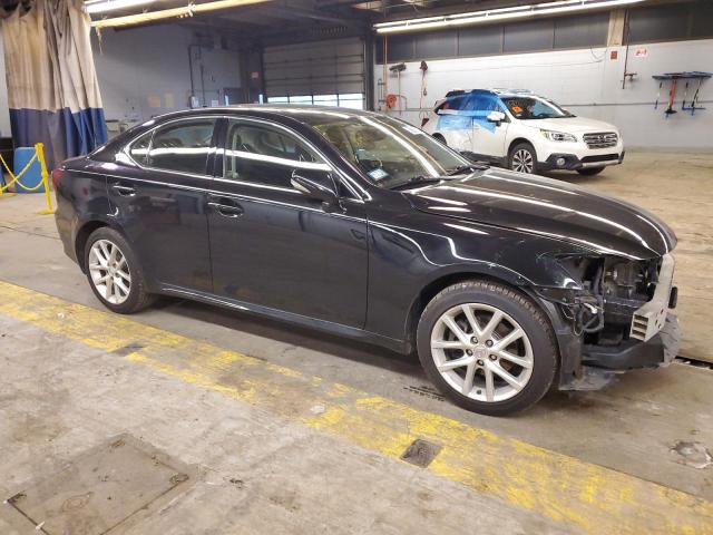 Photo 4 from auction – 2011 LEXUS IS 250 with VIN JTHCF5C20B5047538