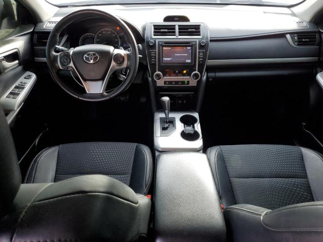 Photo 8 from auction – 2014 TOYOTA CAMRY L with VIN 4T1BF1FK4EU832281