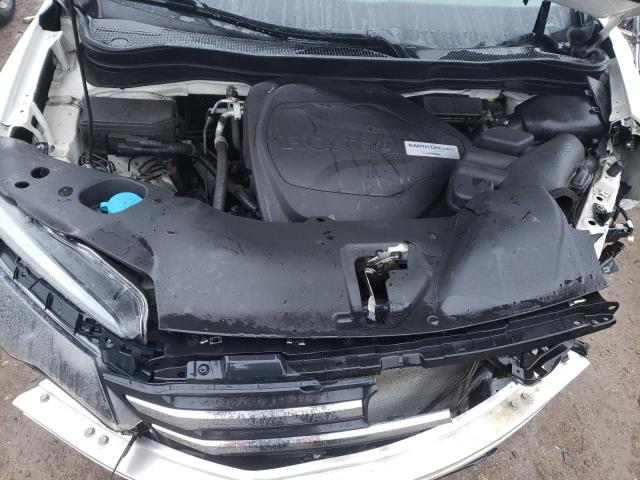Photo 12 from auction – 2017 HONDA PILOT EXLN with VIN 5FNYF6H72HB071445