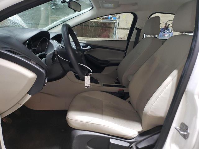 Photo 7 from auction – 2015 FORD FOCUS SE with VIN 1FADP3F28FL229823