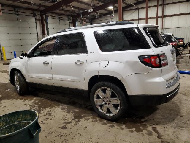 Photo 2 from auction – 2017 GMC ACADIA LIM with VIN 1GKKVSKD3HJ286846