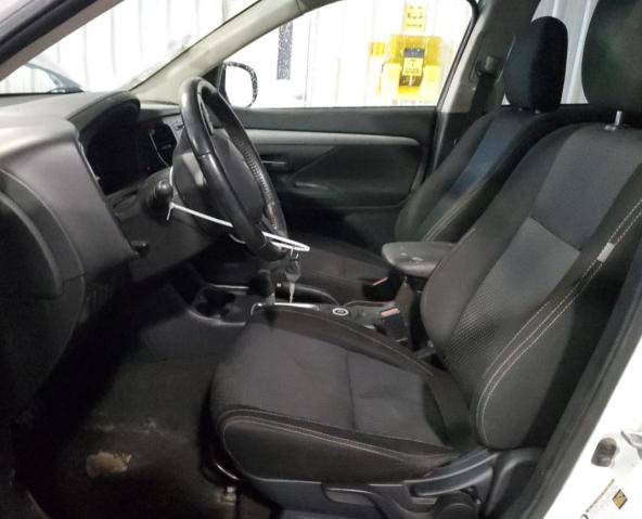 Photo 7 from auction – 2016 MITSUBISHI OUTLANDER with VIN JA4AZ3A37GZ039463
