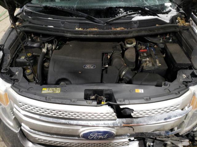 Photo 11 from auction – 2011 FORD EXPLORER X with VIN 1FMHK8D84BGA93039
