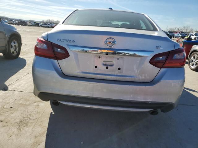 Photo 6 from auction – 2018 NISSAN ALTIMA 2.5 with VIN 1N4AL3AP8JC214345