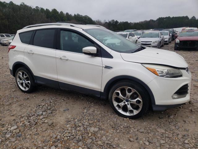 Photo 4 from auction – 2013 FORD ESCAPE TIT with VIN 1FMCU0J97DUD83704