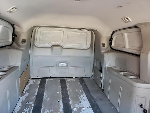 Photo 10 from auction – 2013 RAM MINIVAN with VIN 2C4JRGAG1DR530827