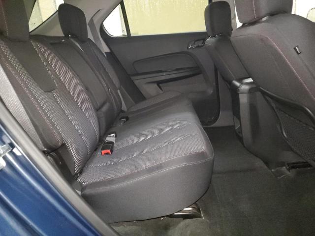 Photo 11 from auction – 2017 CHEVROLET EQUINOX LT with VIN 2GNFLFEK2H6172751