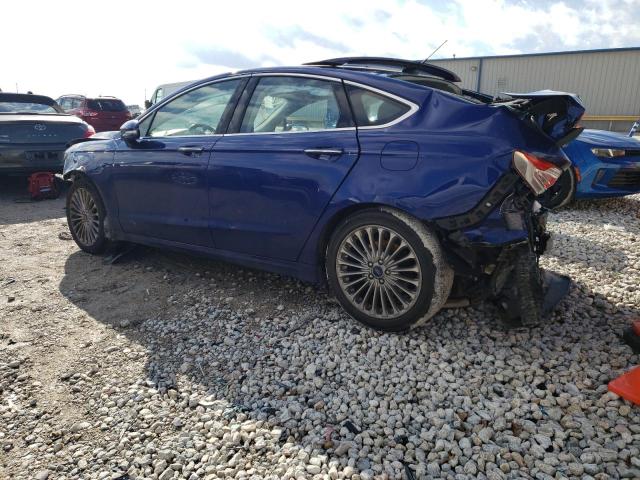 Photo 2 from auction – 2014 FORD FUSION TIT with VIN 3FA6P0D90ER233940